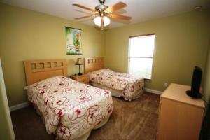 4 Br West Stonebridge Sleeps 8