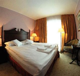 Hotel Iskra by Katowice Airport