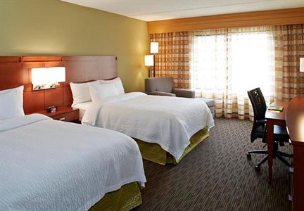 Courtyard by Marriott Ithaca