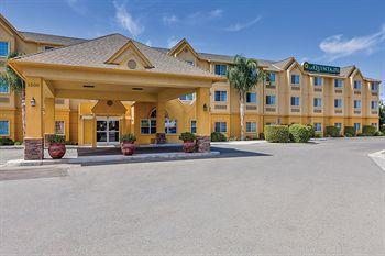 La Quinta Inn & Suites Tulare