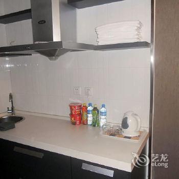 Shenyang 72 Apartment Taiyuan Street