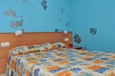 Pension Rovior
