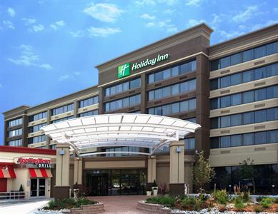 Holiday Inn Denver Lakewood