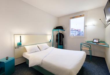 B&B Hotel Clermont-Ferrand Gerzat 1