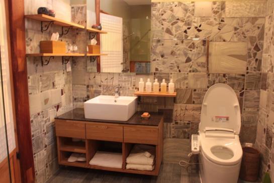 Chiwoonjung Hanok Boutique Hotel