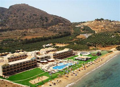 Kiani Beach Resort