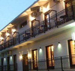 Hotel Agelis