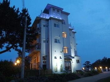 Rose House Seogwipo