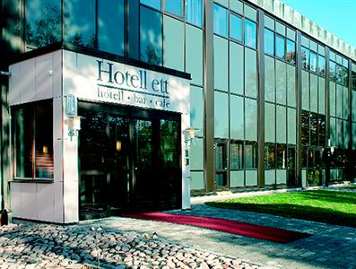 Hotell Ett