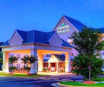 Country Inn & Suites Chester