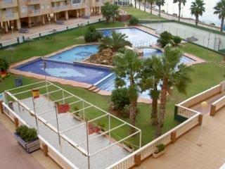 Puerto Playa La Manga del Mar Menor