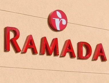 Ramada Oakland Airport Oakland