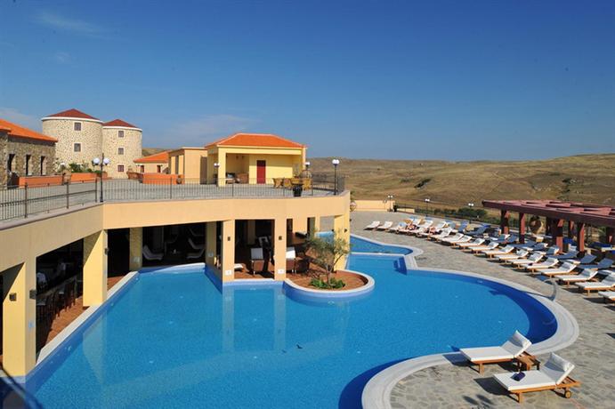 Traditional Hotel Varos Village
