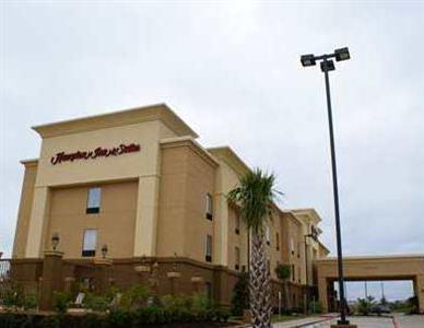 Hampton Inn & Suites Brenham