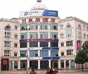 Liang Ju Hotel