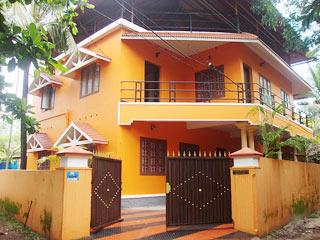 Paradise Inn Alleppey