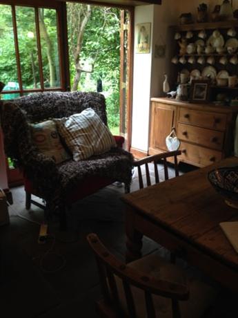 Homestay in Parkend near Nagshead