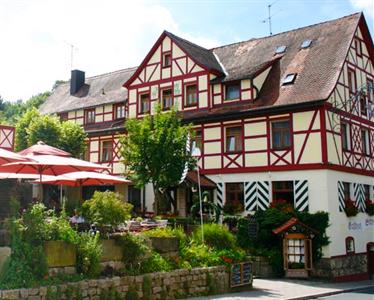 Hotel Gasthof Stern