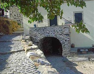 To Lagadi Tou Karava