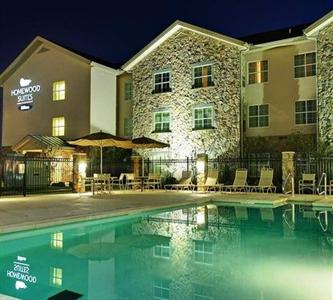 Homewood Suites by Hilton Oklahoma City-West