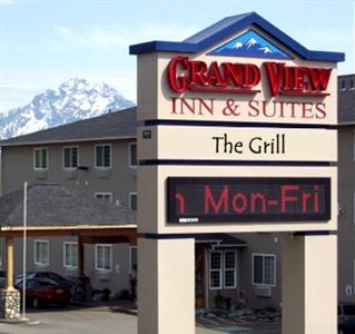 Grand View Inn and Suites