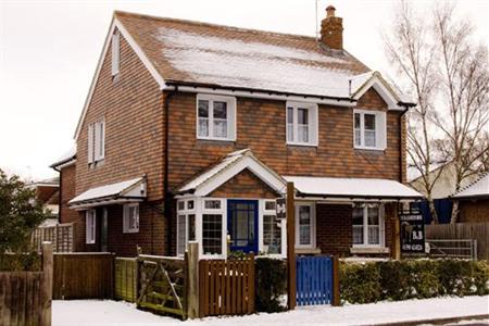 The Blacksmith's House Bed and Breakfast Brockenhurst
