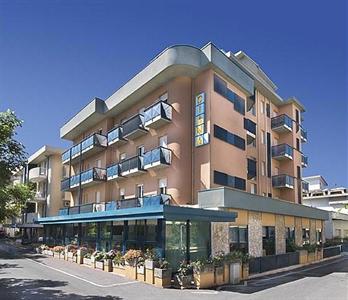 Hotel Diana Bellaria-Igea Marina