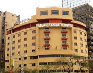 Atlas Zamalek Hotel