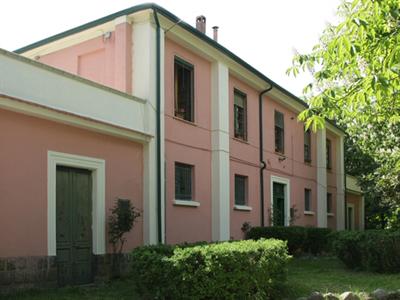 Country House Villa delle Rose