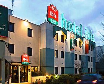 Ibis Hotel Gonesse