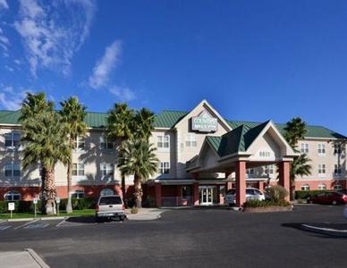 Country Inn & Suites By Carlson Tucson Airport