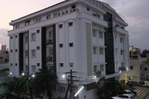 Hotel Abi Krishna