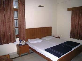 Hotel Har Ki Pauri