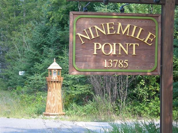 Ninemile Point B&B Inn