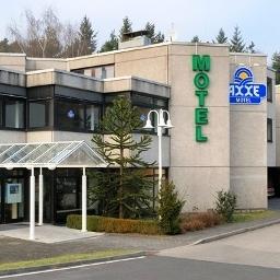 Axxe Motel Weiskirchen Nord Rodgau