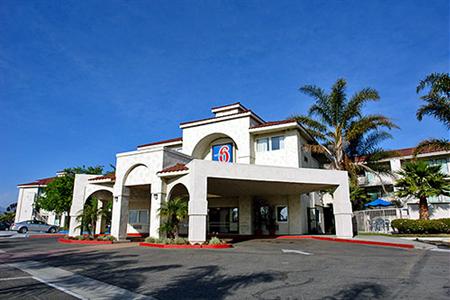 Motel 6 Ventura South