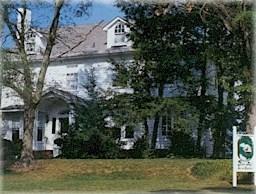 Robin's Nest Bed & Breakfast Mount Holly North Carolina