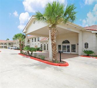 Best Western Executive Inn El Campo