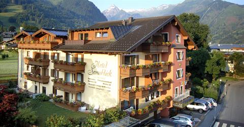 Sonnblick Hotel Kaprun