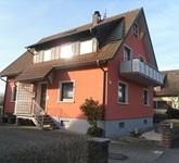 Gastehaus-Hog