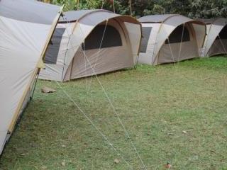 Ecomantra's Rivertrail Eco Camp