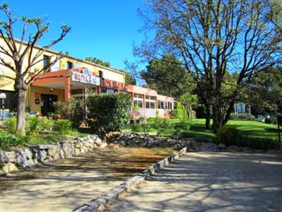 Hotel Louisiane Mouans-Sartoux