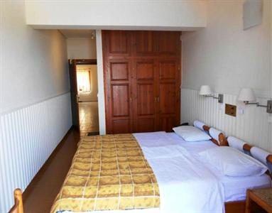 Sunrise Beach Hotel Kokkari