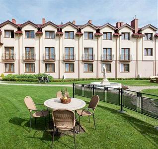 ORW Magnat Resort Grzybowo