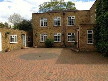 Bunkers Hill House