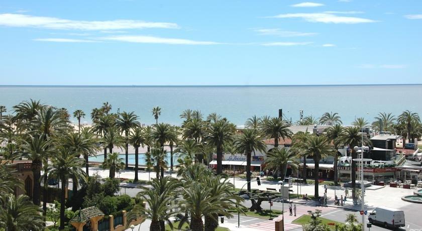 President Hotel Salou