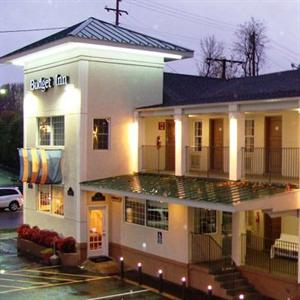 Budget Inn Charlottesville