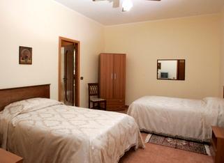 Il Cedro Bed & Breakfast