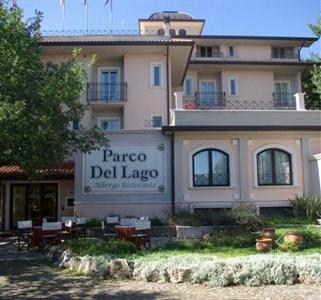 Parco Del Lago Hotel Montecopiolo