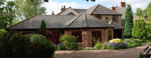 Roade House Restaurant and Hotel